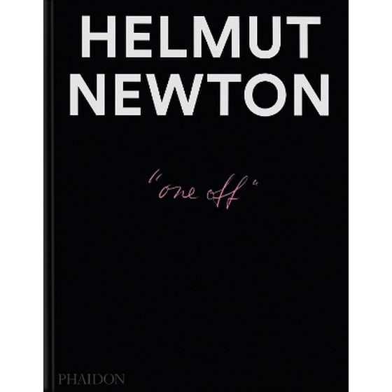Helmut Newton: One-off image 0