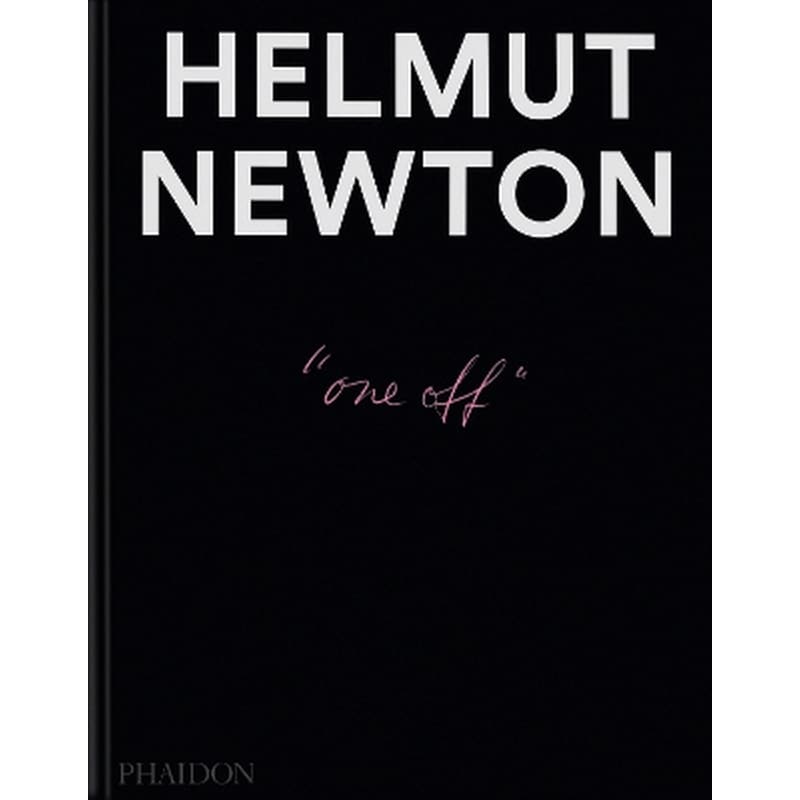 Helmut Newton: One-off