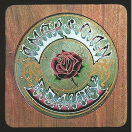 American Beauty (LP)