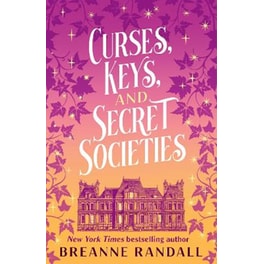 Curses, Keys, and Secret Societies