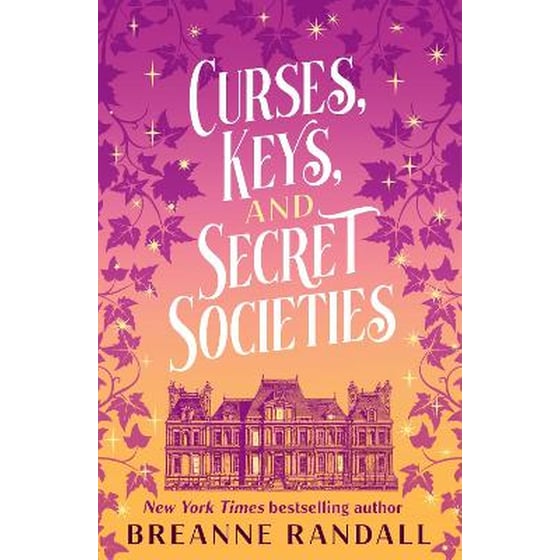 Curses, Keys, and Secret Societies image 0