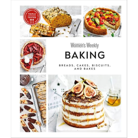 Breads Cakes Biscuits And Bakes image 0