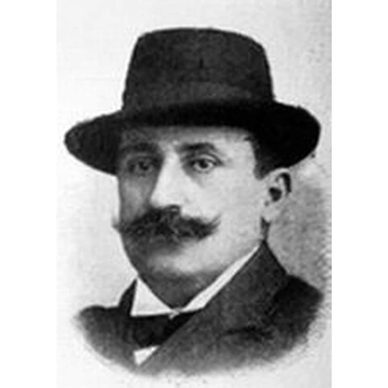 Author picture