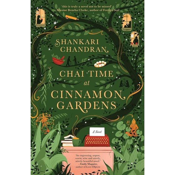 Chai Time at Cinnamon Gardens image 0