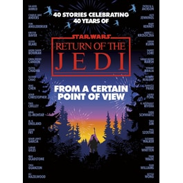 Star Wars: From a Certain Point of View
