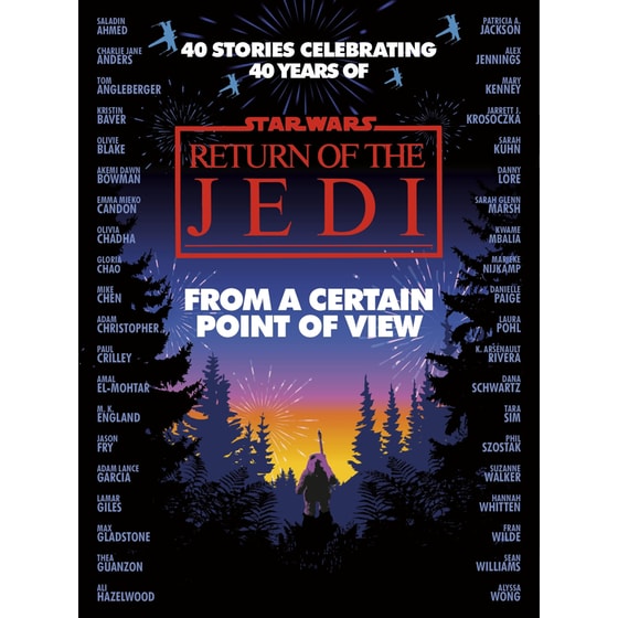 Star Wars: From a Certain Point of View image 0
