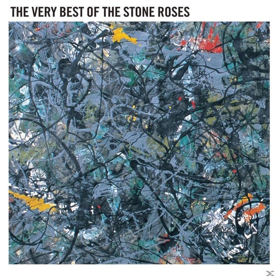 The Very Best Of The Stone Roses (Remastered) image 1