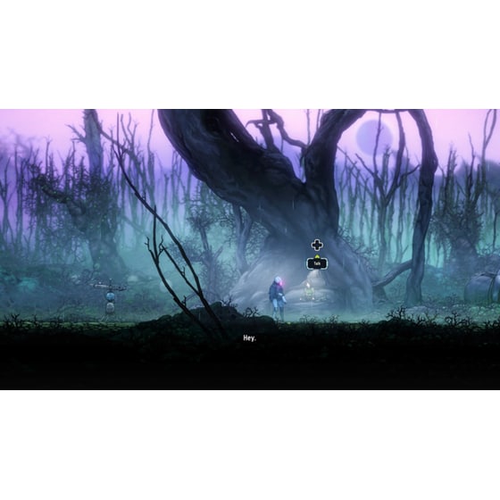 Ghost Song - PS4 image 7