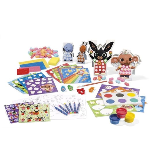 Bing Craft Βox Bambolino Toys XL image 1