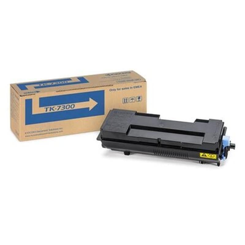 KYOCERA Toner Kyocera TK-7300K - Black