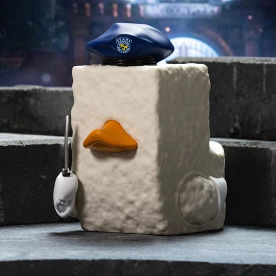 Φιγούρα Numskull - Resident Evil - Tofu image 0