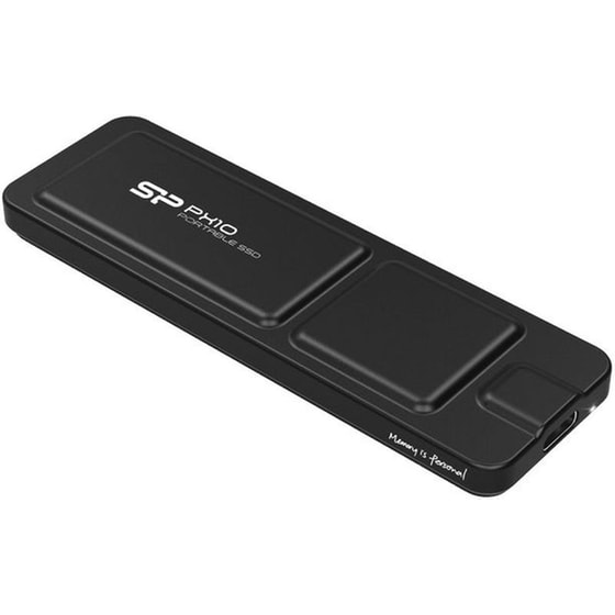 Εσωτερικός SSD Silicon Power PX10 USB Type-C 512GB image 2