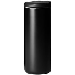 Μπουκάλι Θερμός Chic Mic SlideCup Anthracite 350ml