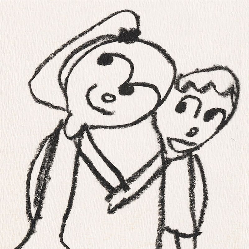 M. Album Tiga (Deluxe LP)