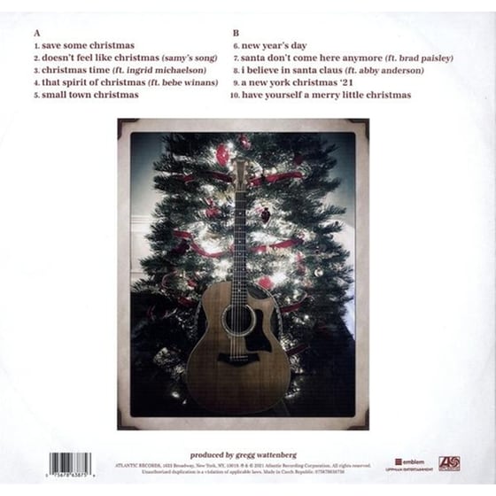 Something About Christmas Time image 2