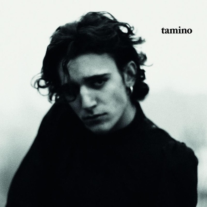 Tamino Ep (Gold Lp)