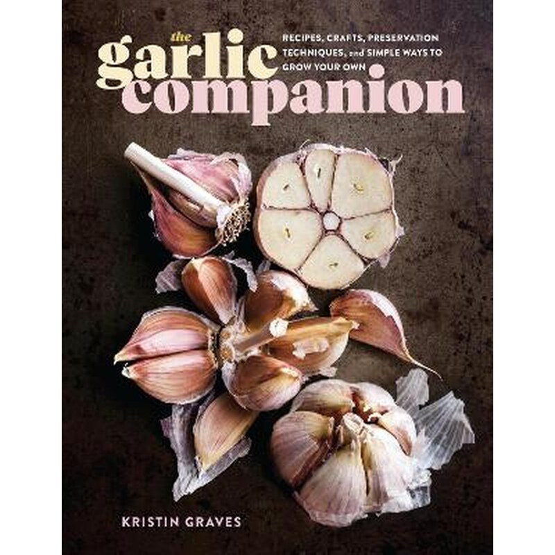 The Garlic Companion