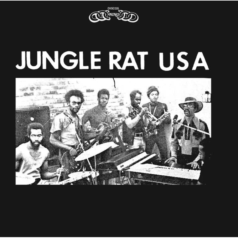 Just Love One Another (LP 7)