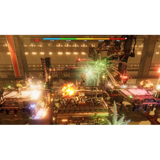Oddworld Soulstorm - PS4 image 6