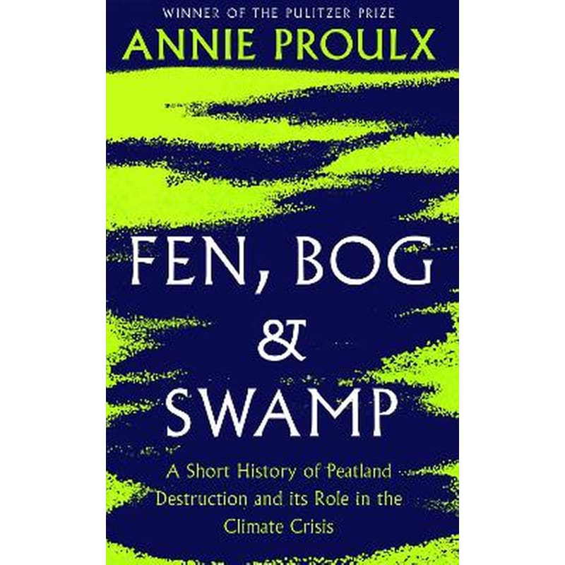 Fen, Bog and Swamp