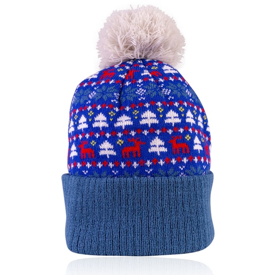 Σετ&nbsp;Μπάνιου&nbsp;&&nbsp;Πλεκτός&nbsp;Σκούφος&nbsp;Accentra Men&nbsp;Collecction image 1