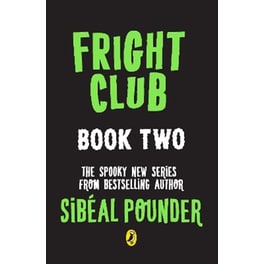 FRIGHT CLUB #2
