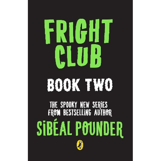 FRIGHT CLUB #2 image 0