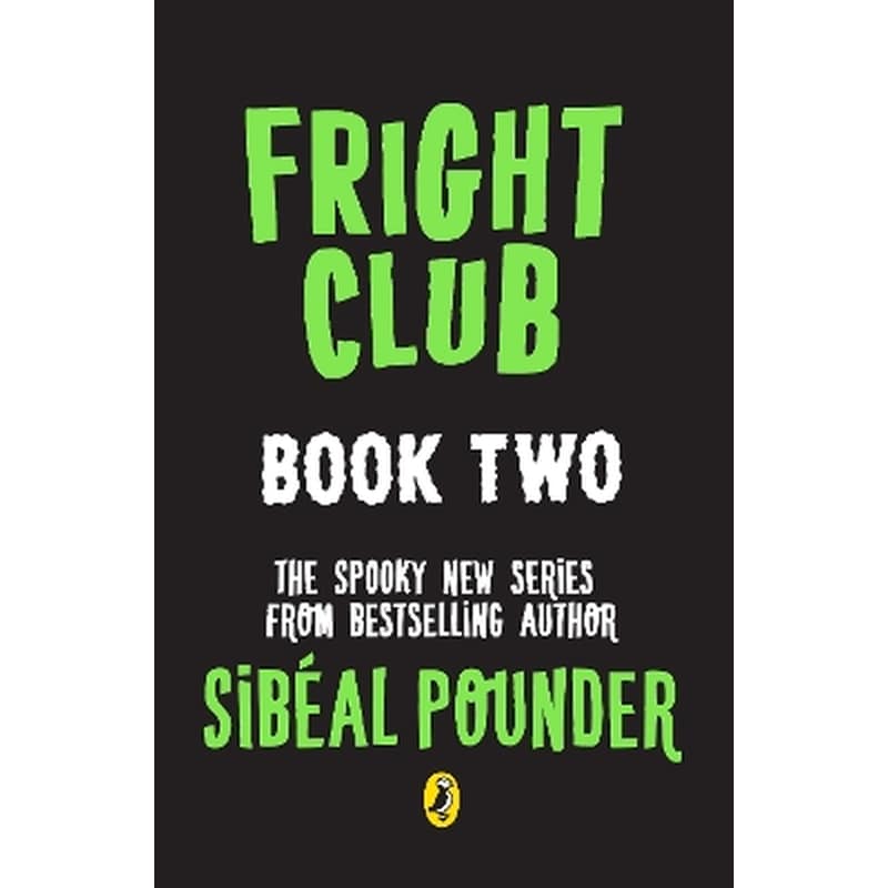 FRIGHT CLUB #2