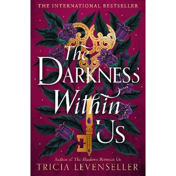 The Darkness Within Us image 0