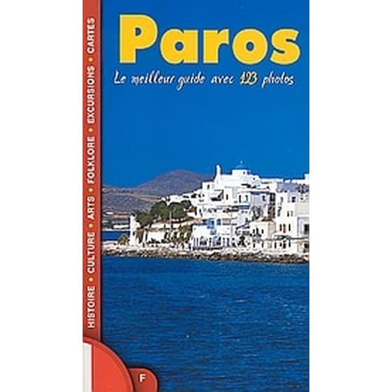 Paros image 0