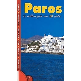 Paros