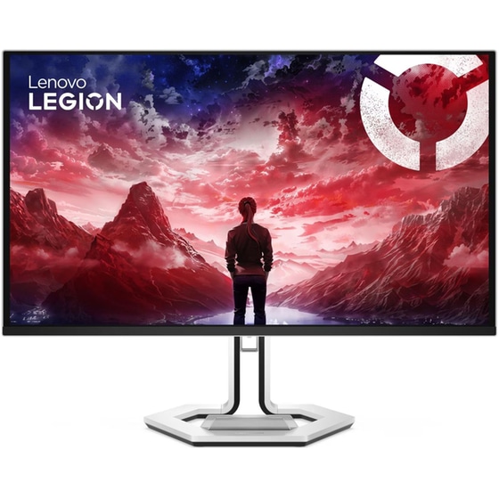 Lenovo Legion Pro 27Q-10 Gaming Monitor 26.5" Quad HD OLED 280Hz 0.03 ms image 0