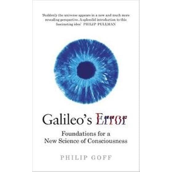 Galileo's Error image 0