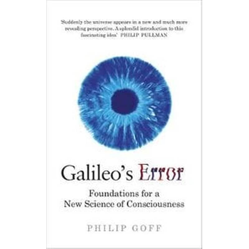Galileos Error