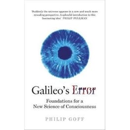 Galileo's Error