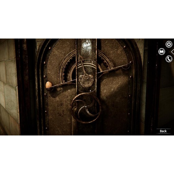 Syberia: Remastered Limited Edition - PS5 image 3