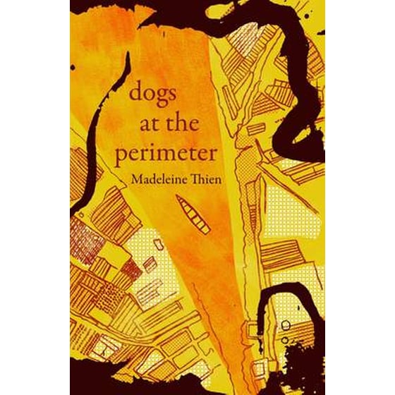 DOGS AT THE PERIMETER image 0