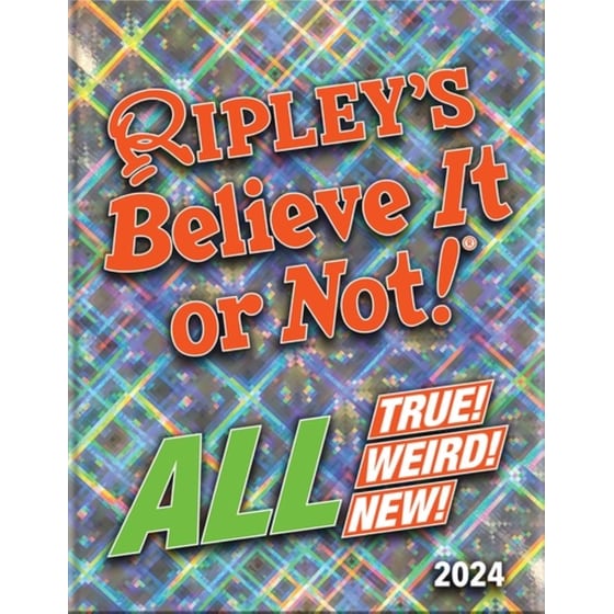 Ripley's Believe It or Not! 2024 image 0