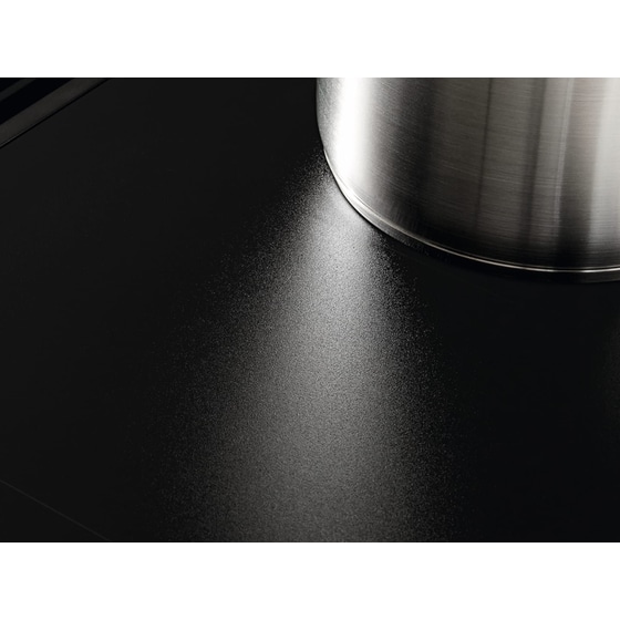 MIELE KMDA7876-1FL 80 cm Μαύρο Επαγωγική Εστία Αυτόνομη image 4