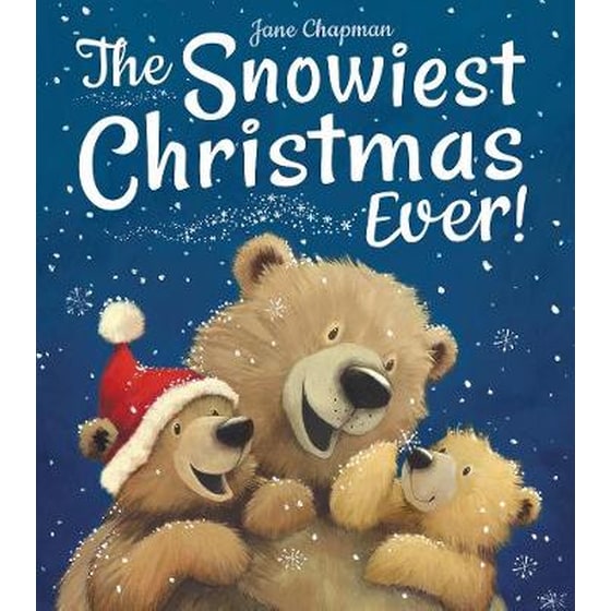 The Snowiest Christmas Ever! image 0