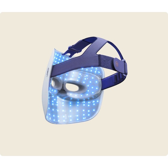 THERAFACE MASK GLO 3A320 Mάσκα Προσώπου image 2