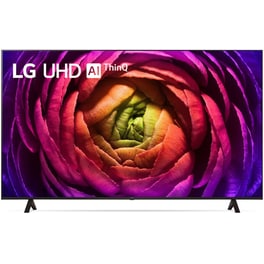 Τηλεόραση LG LED 65" 4K Smart 65UR76003LL