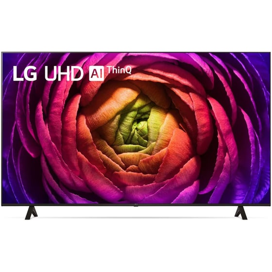 Τηλεόραση LG LED 65" 4K Smart 65UR76003LL image 0