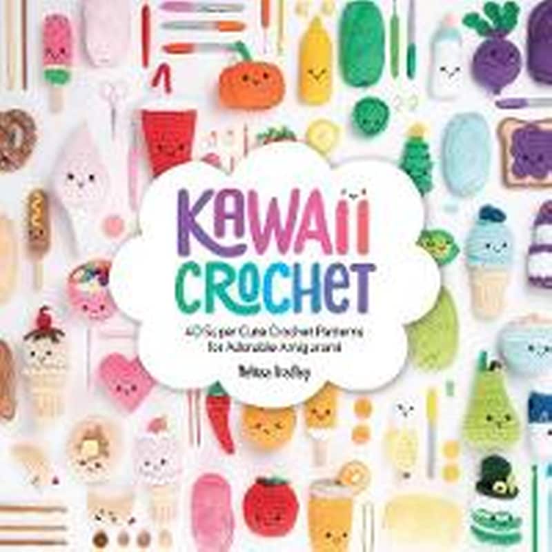 Kawaii Crochet
