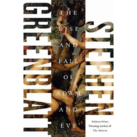 Rise and Fall of Adam and Eve image 0