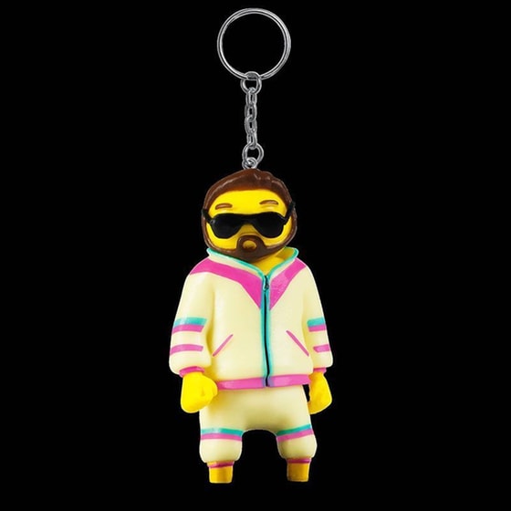 Μπρελόκ PMI Gang Beasts Figural Keychains (1 Τεμάχιο) image 15