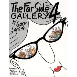 The Far Side Gallery Four