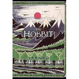 Hobbit Classic Hardback