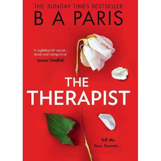 The Therapist image 0