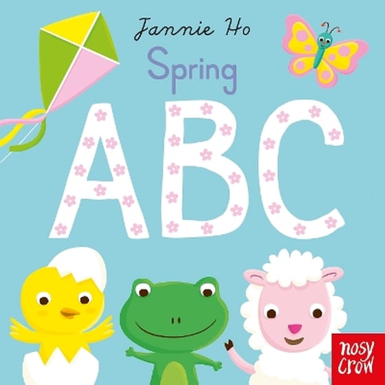 Spring ABC image 0